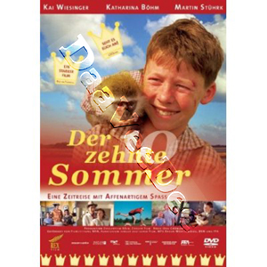 The Tenth Summer (DVD)
